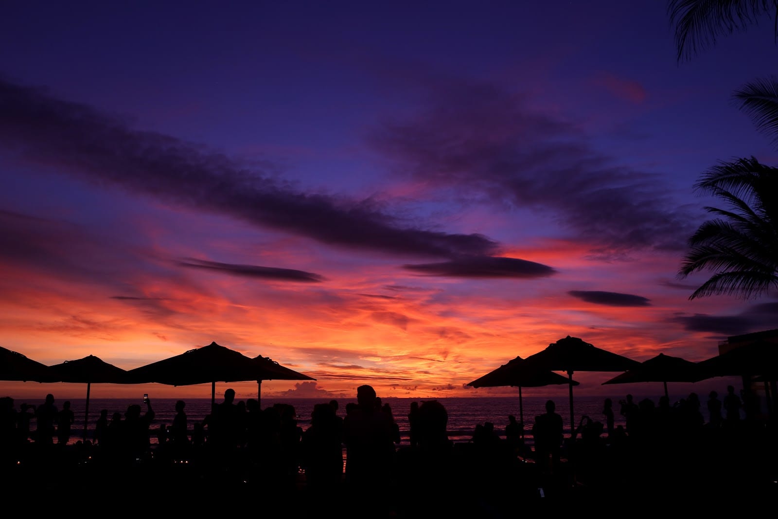 KU DE TA in Bali
