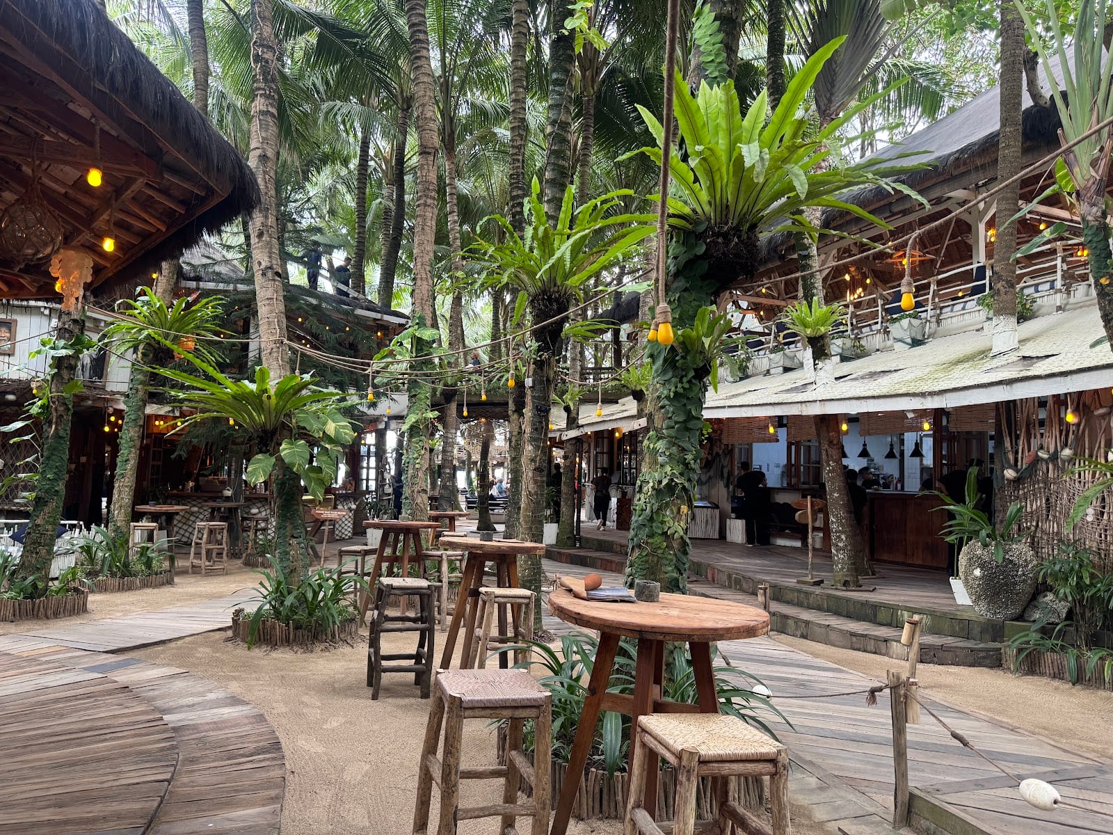 La Brisa Bali in Bali