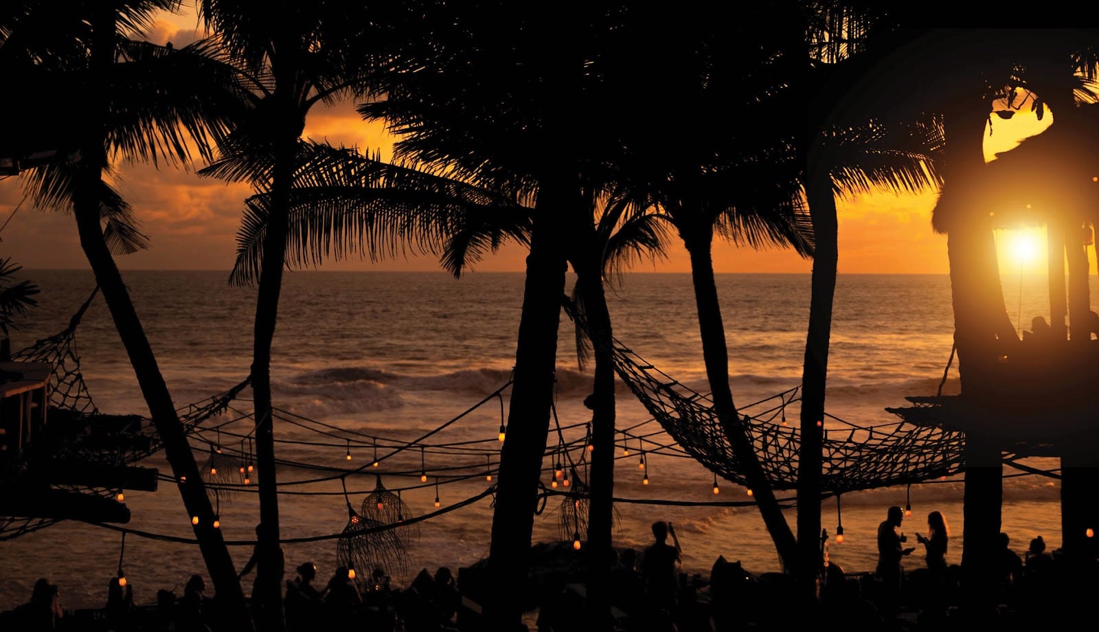 La Brisa Bali in Bali