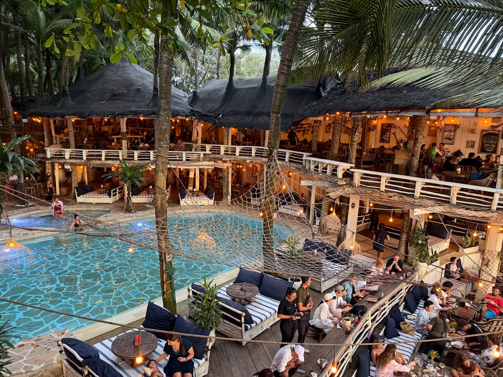 La Brisa Bali in Bali