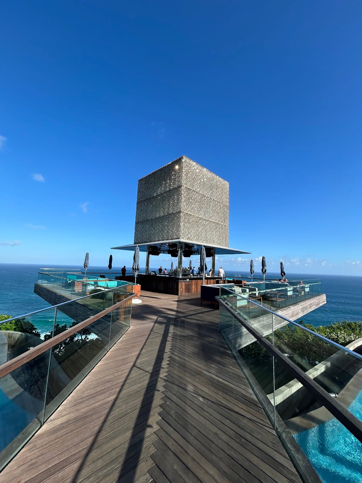 Savaya Bali in Bali