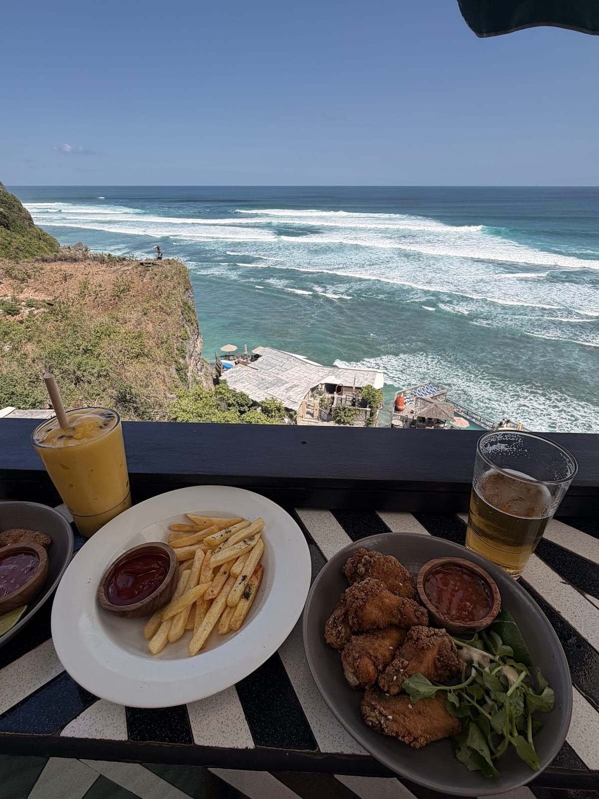 Single Fin Bali in Bali