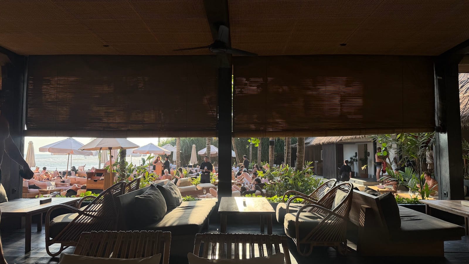 The Lawn Canggu in Bali