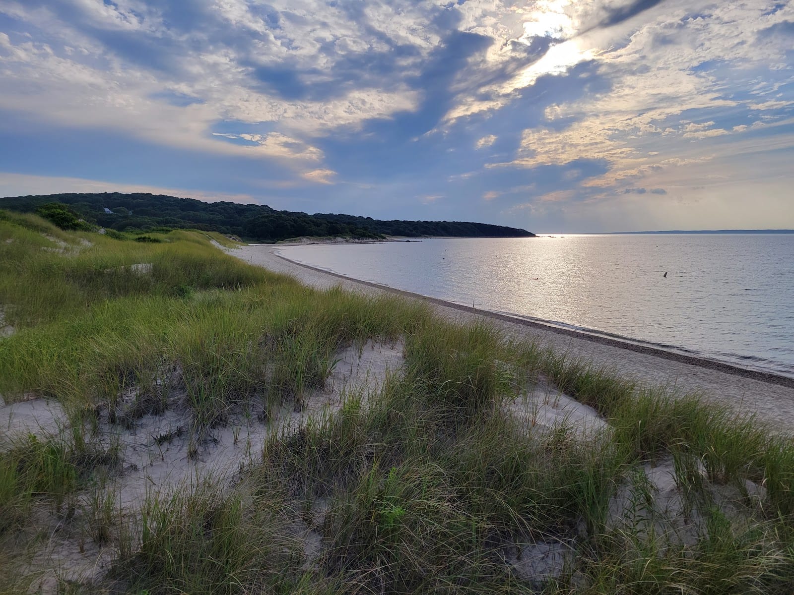 Lambert’s Cove Beach in Martha's Vineyard
