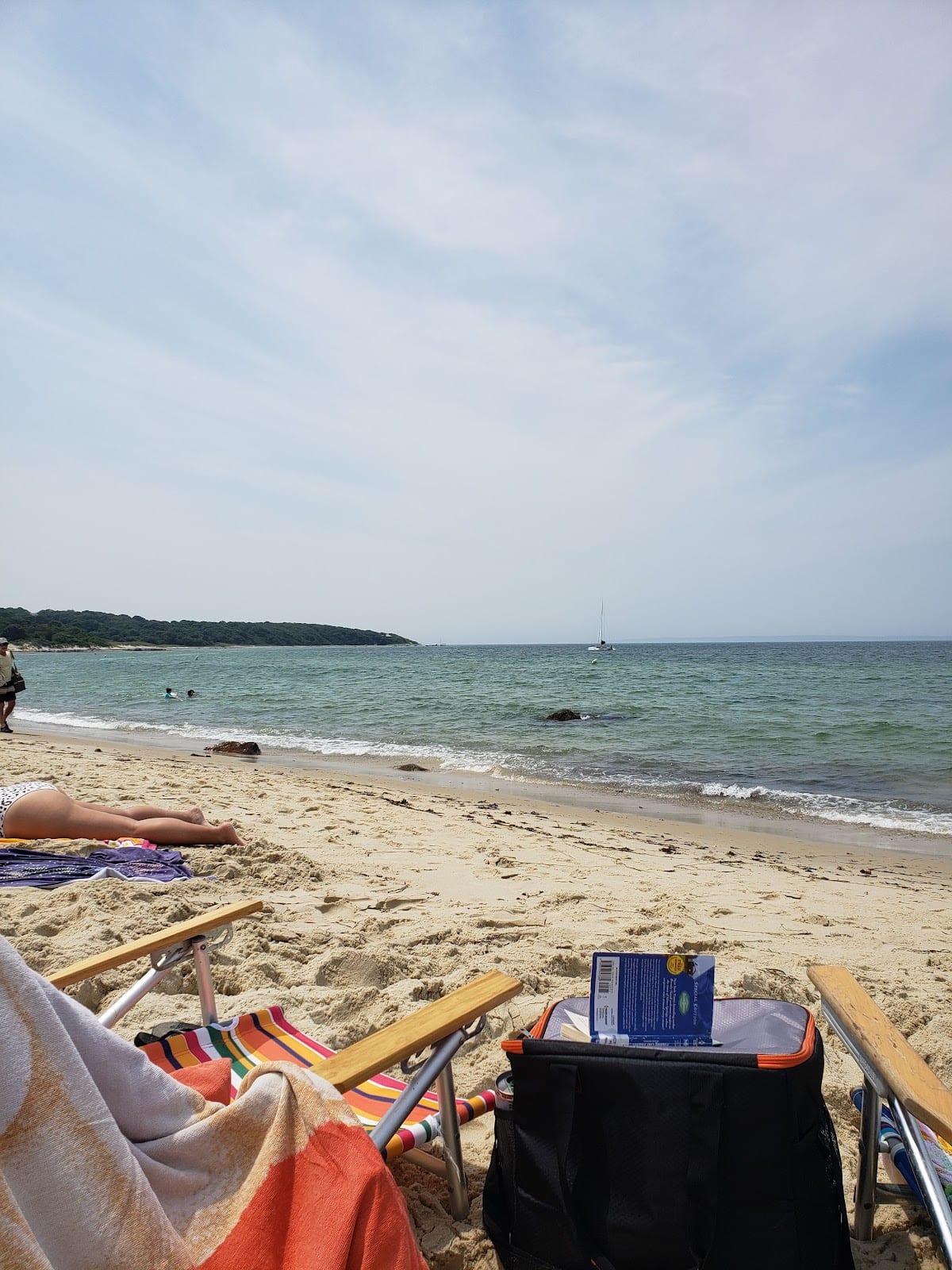 Lambert’s Cove Beach in Martha's Vineyard
