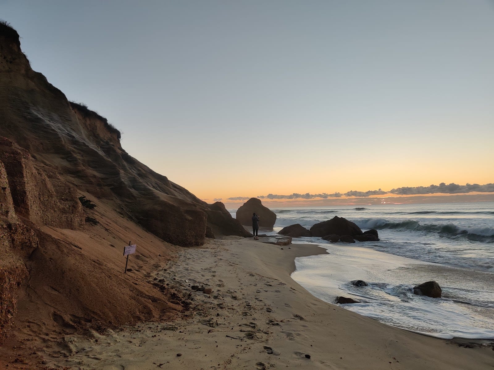 Lucy Vincent Beach in Martha's Vineyard