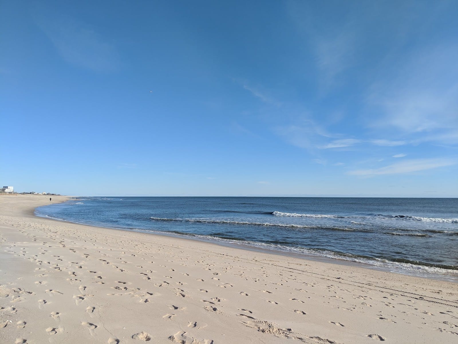 Mecox Beach in The Hamptons