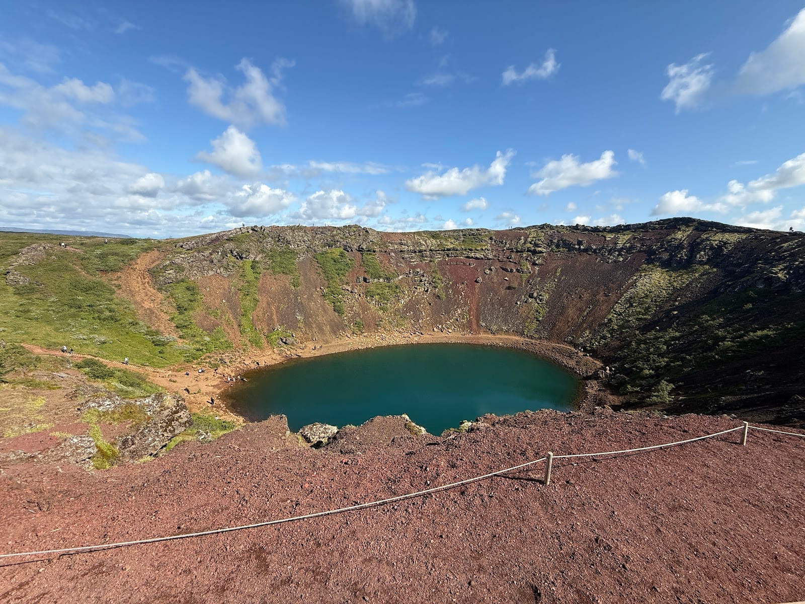 Golden Circle in Reykjavik