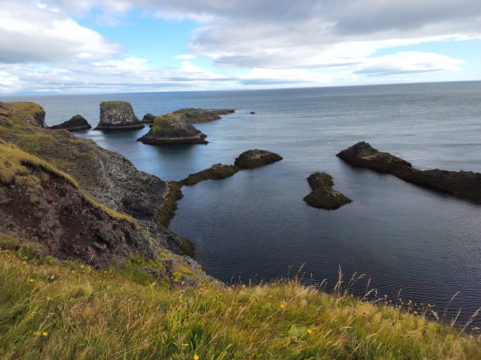 Snæfellsnes Peninsula in Reykjavik