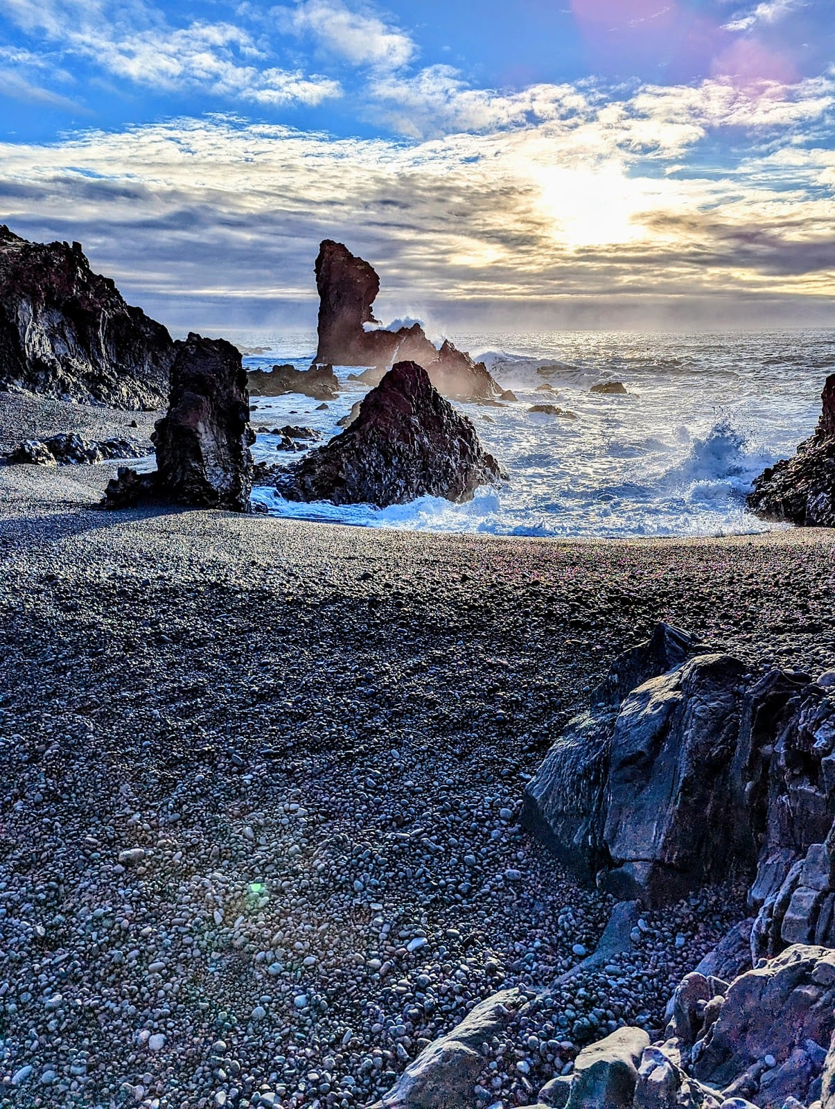 Snæfellsnes Peninsula in Reykjavik