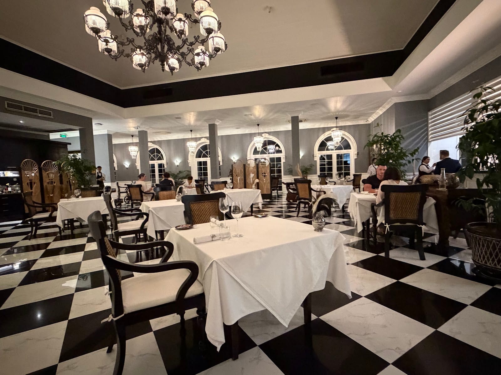 Apéritif Restaurant in Bali