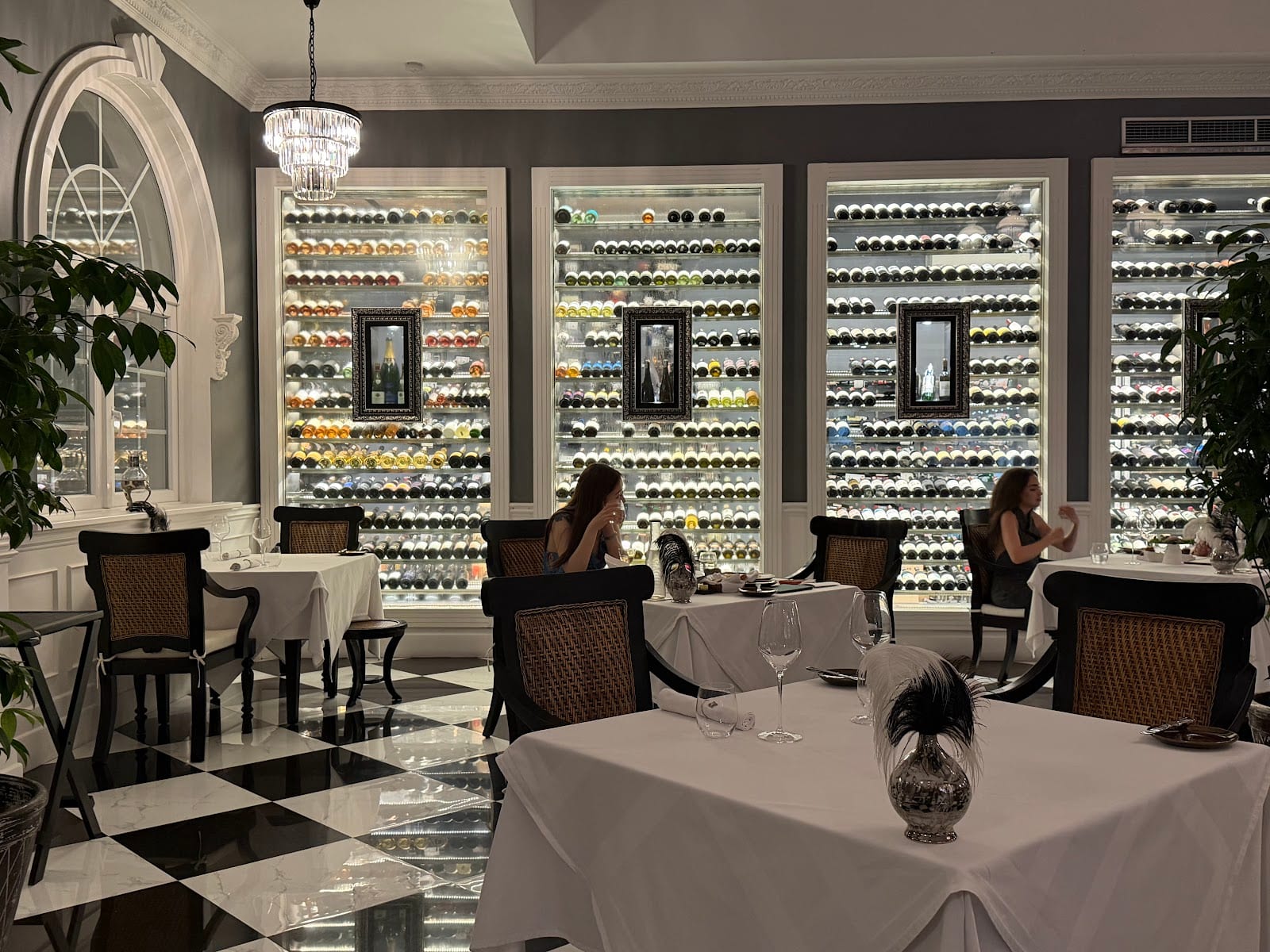 Apéritif Restaurant in Bali