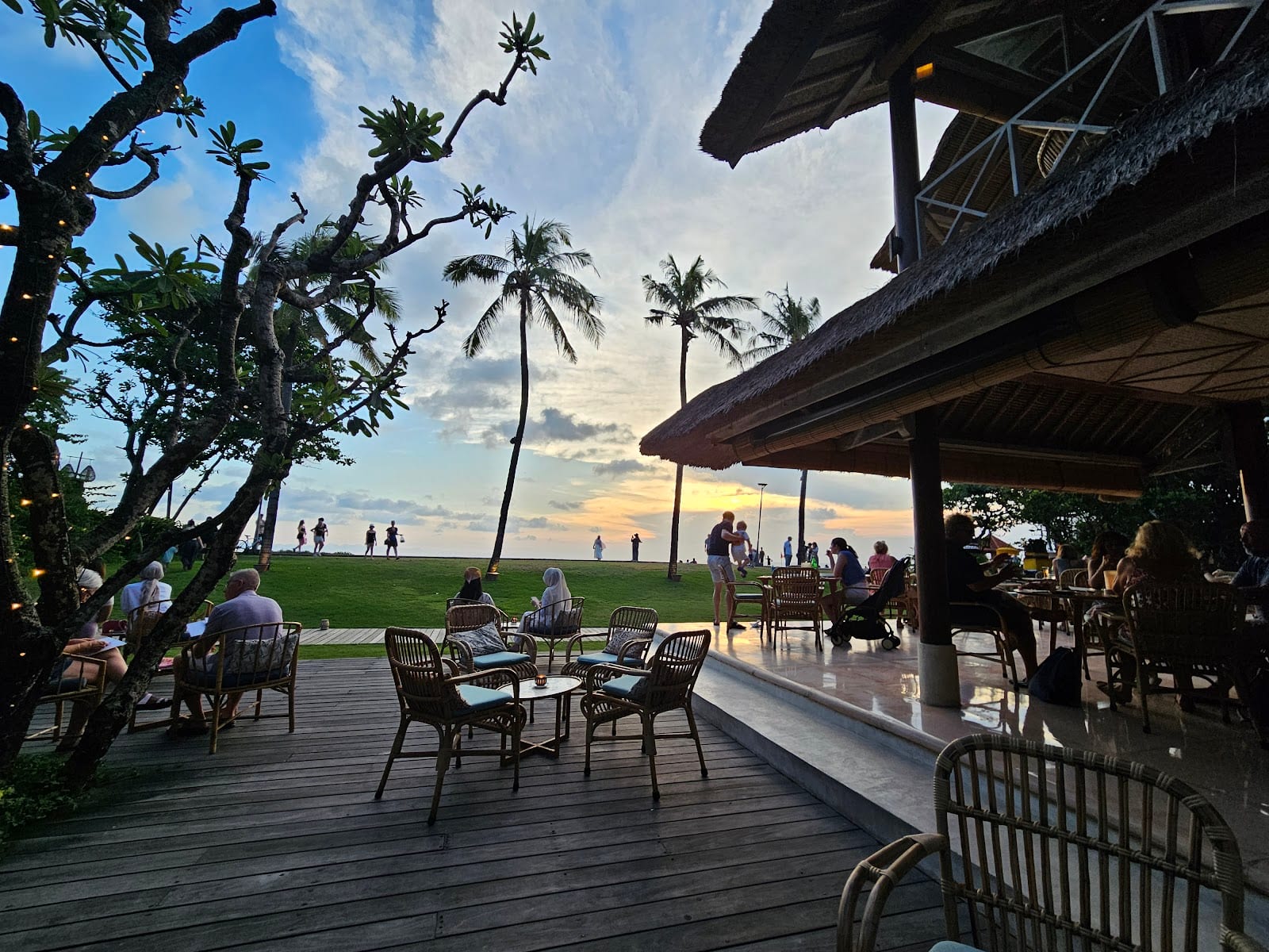 La Lucciola in Bali