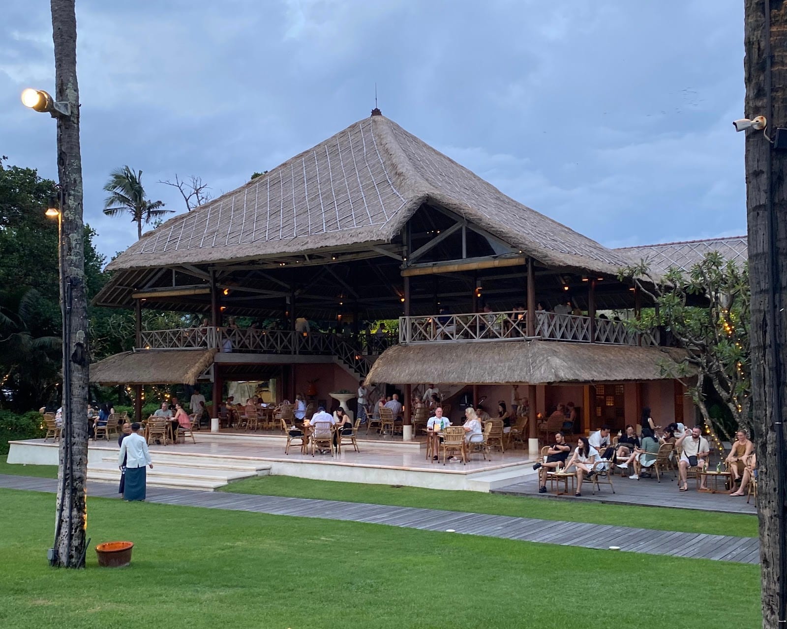 La Lucciola in Bali