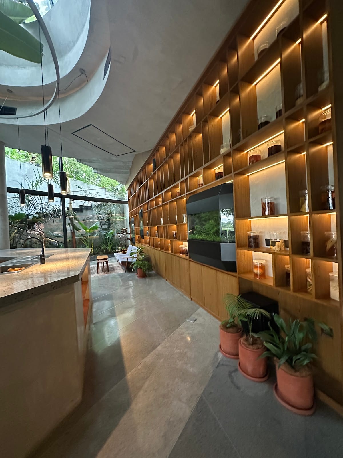 Locavore NXT in Bali