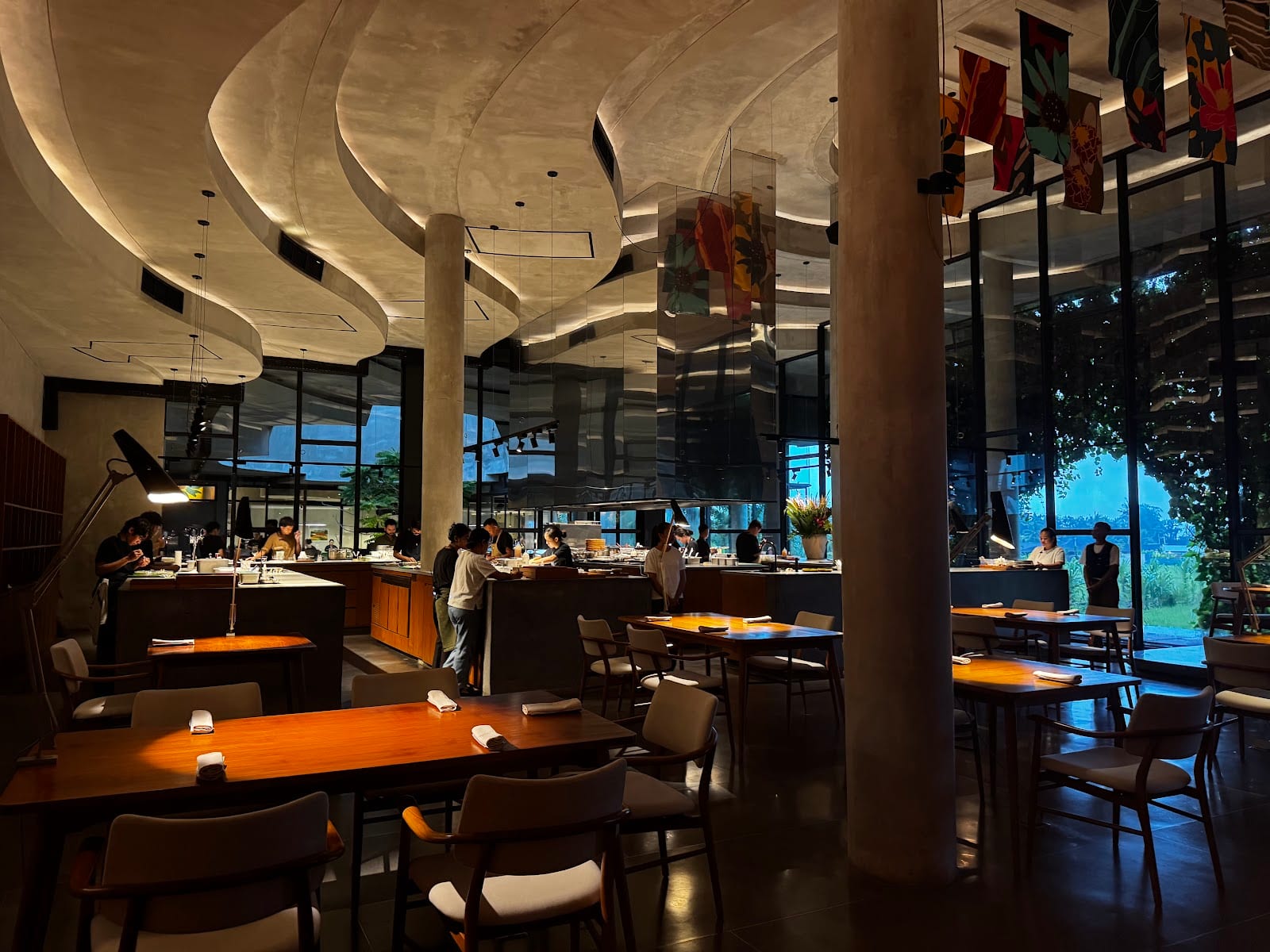 Locavore NXT in Bali
