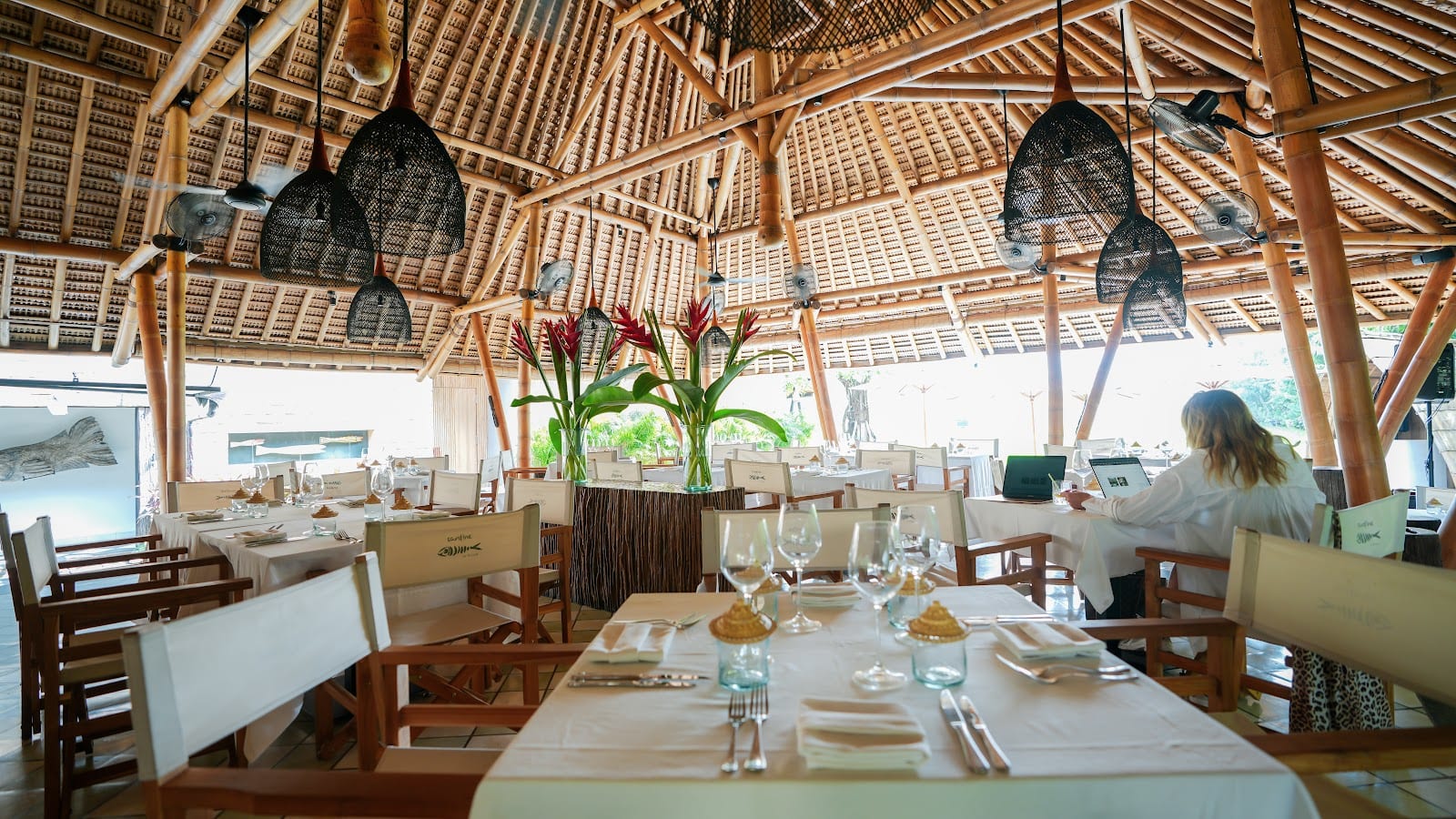 Sardine in Bali