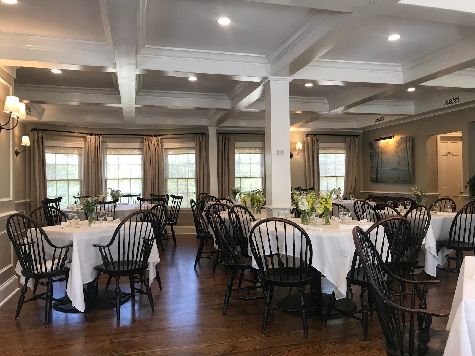 Atria in Martha's Vineyard