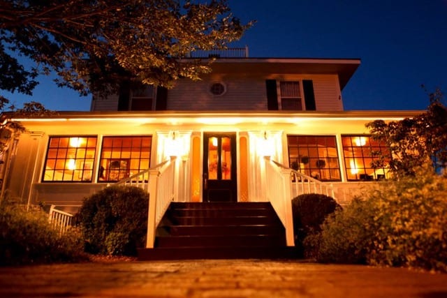 Atria in Martha's Vineyard