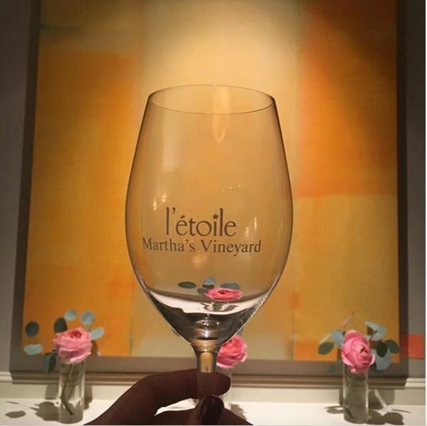 l'étoile in Martha's Vineyard