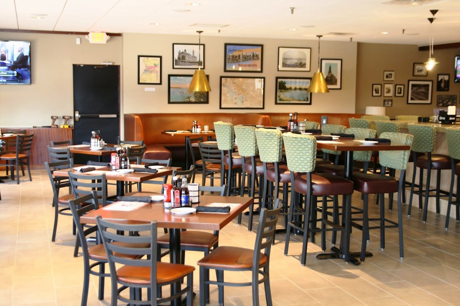The Galley in Martha's Vineyard
