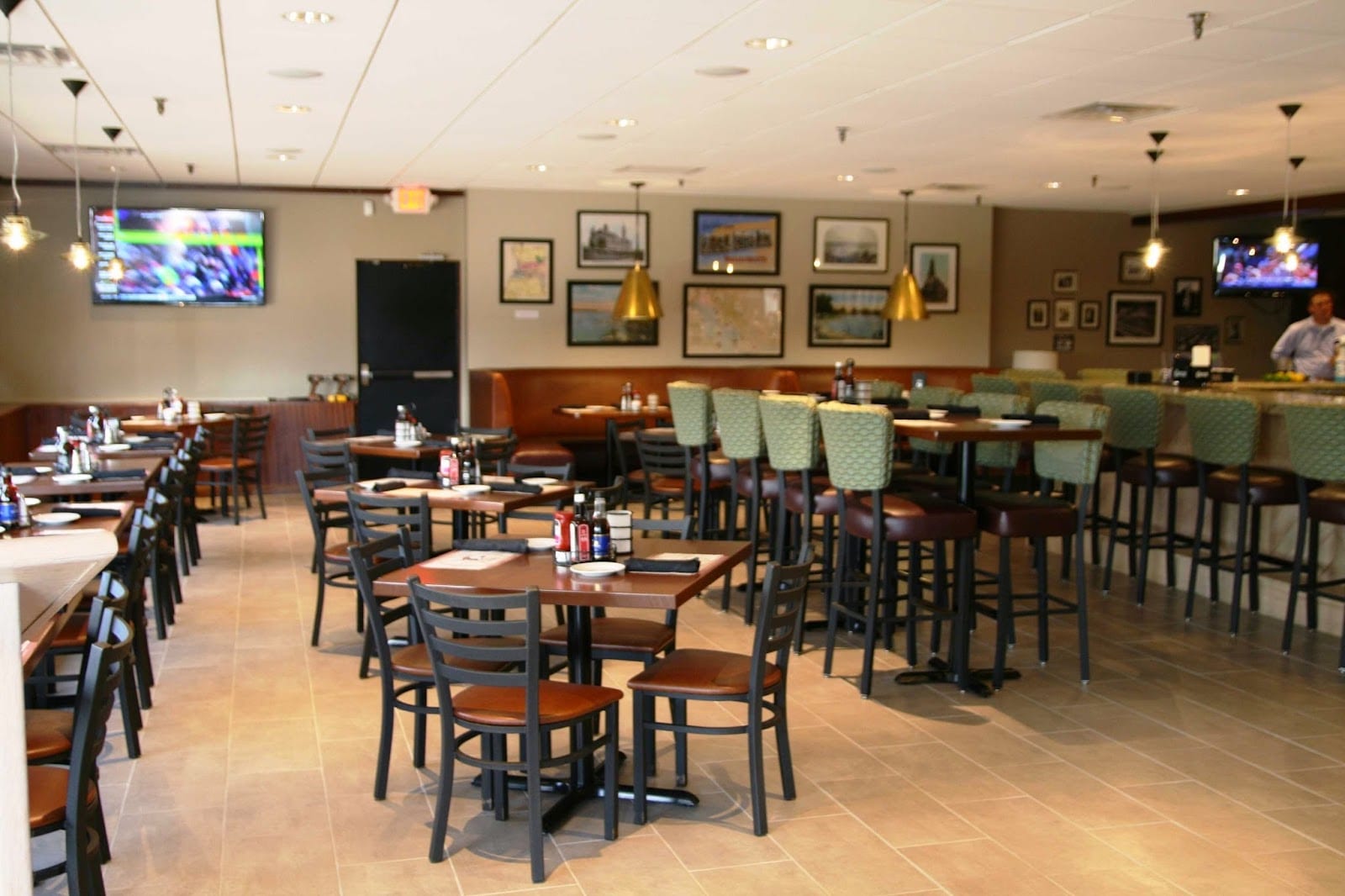 The Galley in Martha's Vineyard