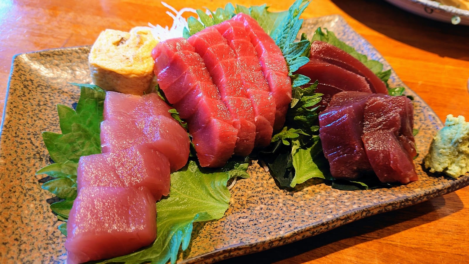 Hitoshi Ishigaki in Okinawa
