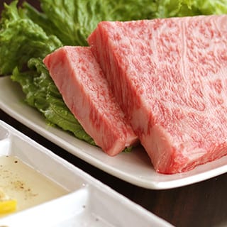 Ryukyu no Ushi in Okinawa