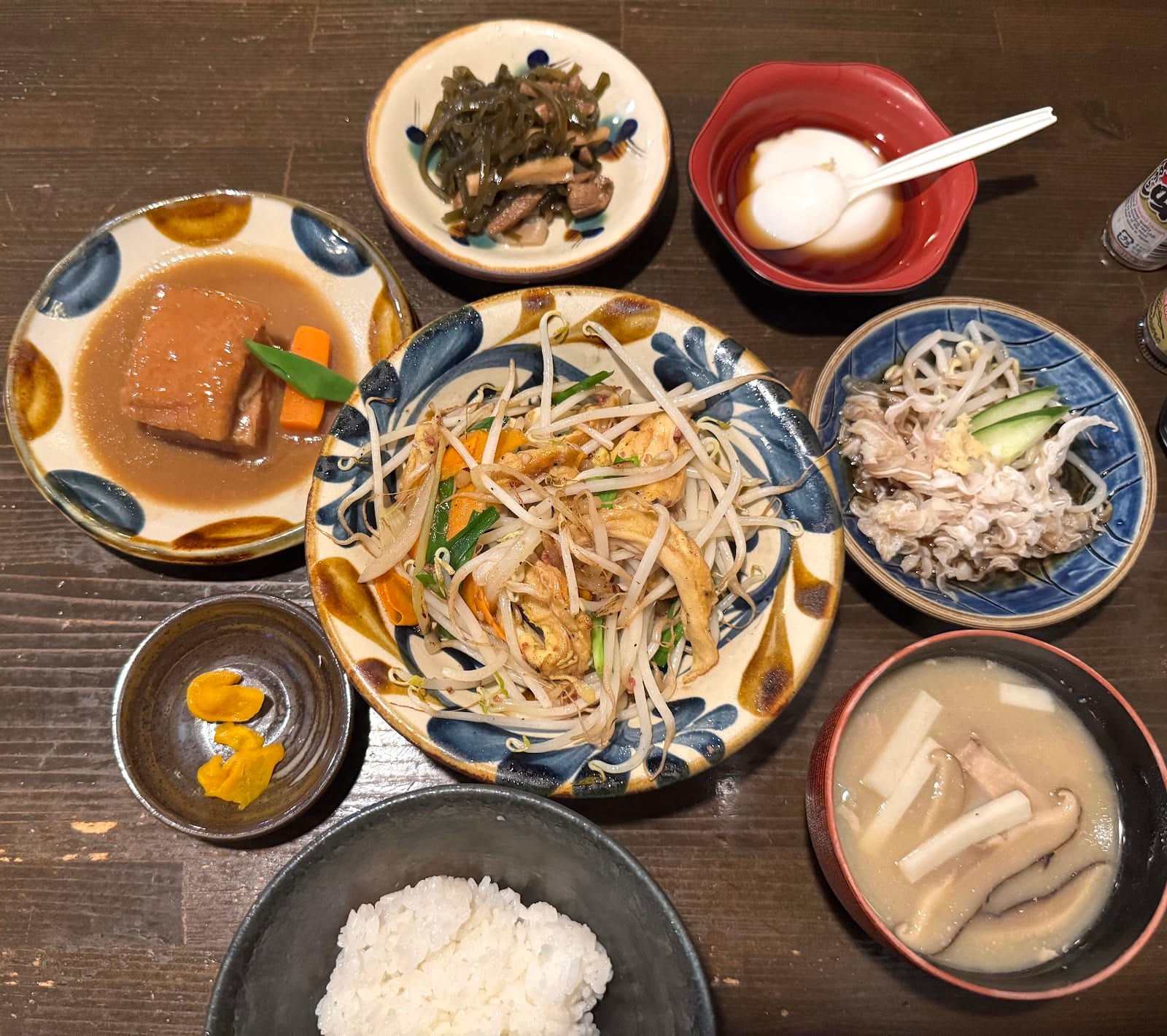 Yunangi in Okinawa