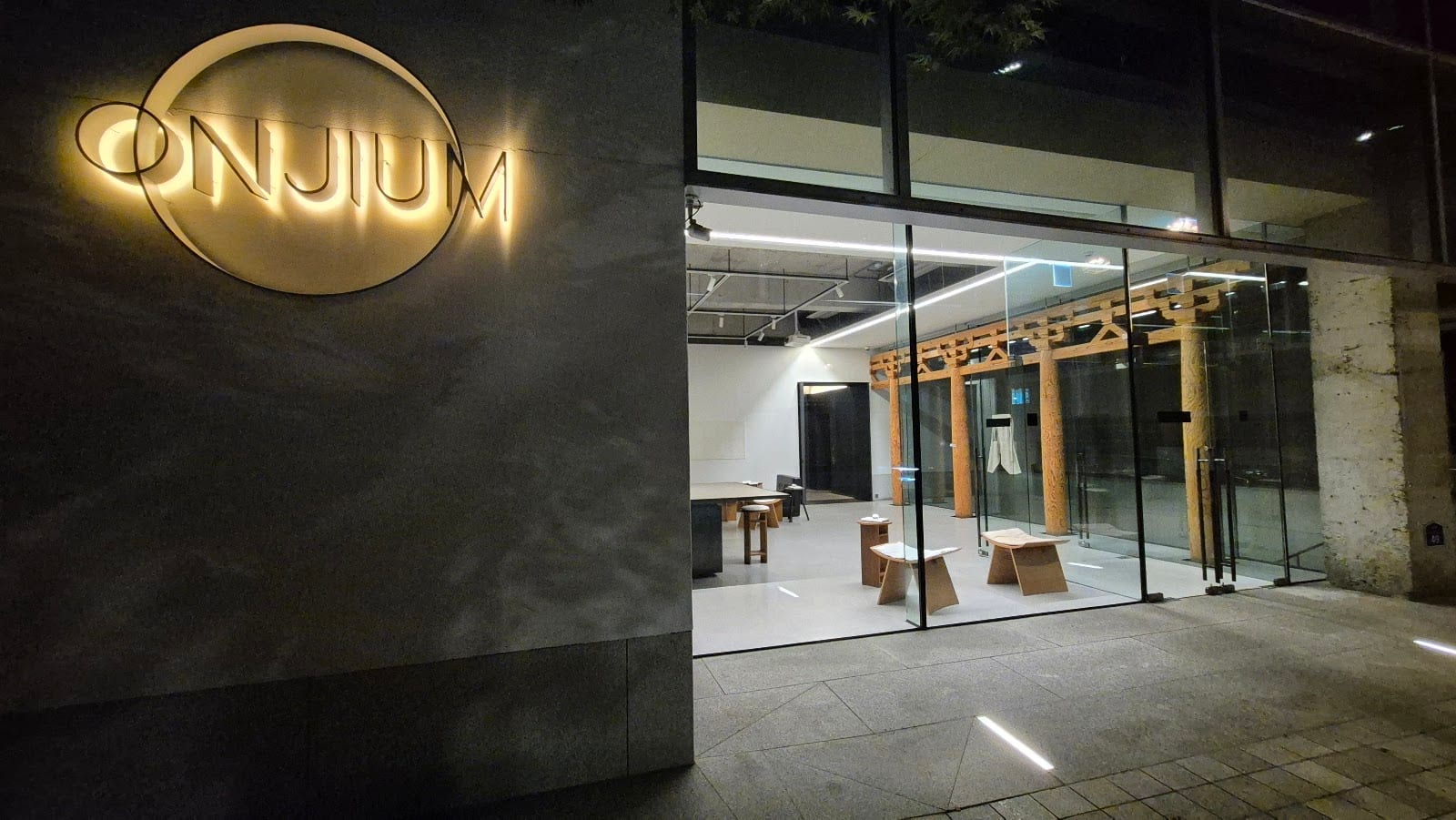 Onjium in Seoul