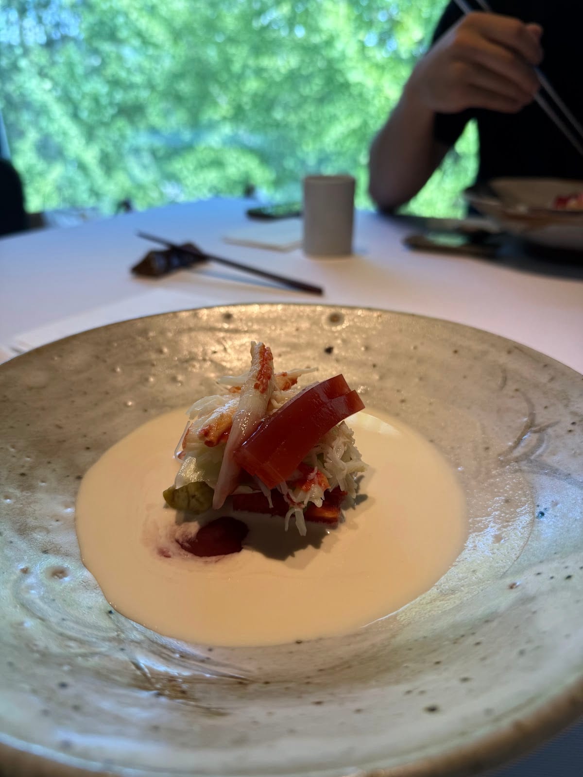 Onjium in Seoul