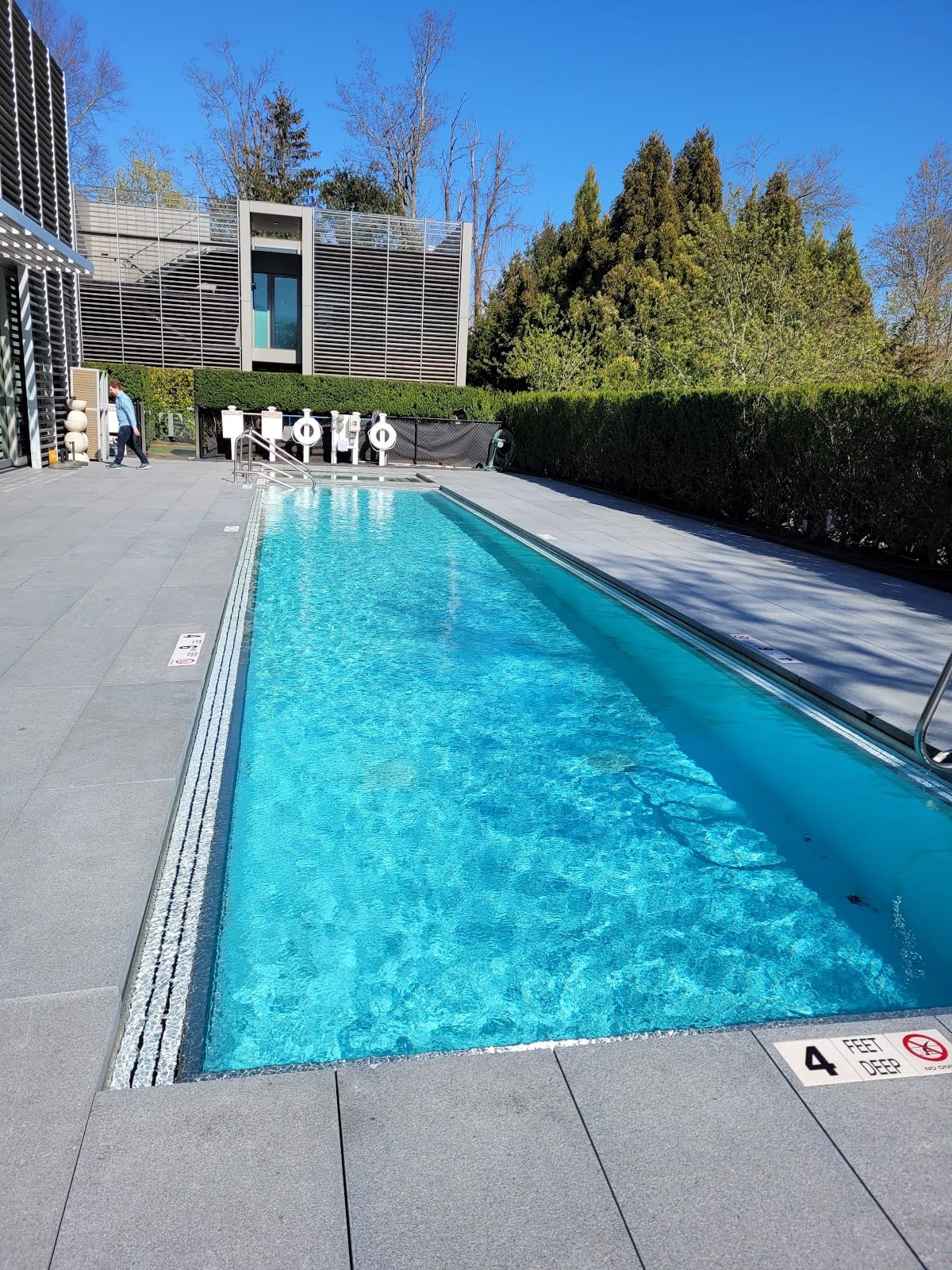 Topping Rose House in The Hamptons