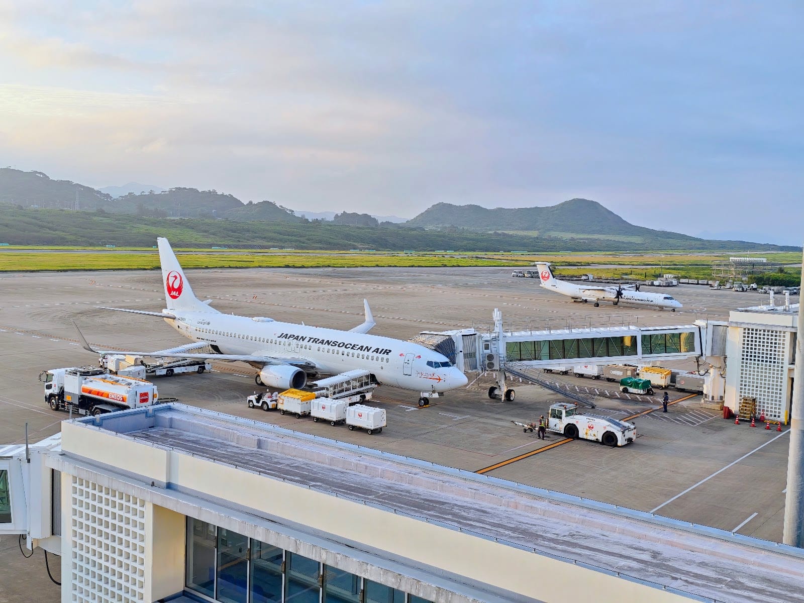 Ishigaki Island in Okinawa