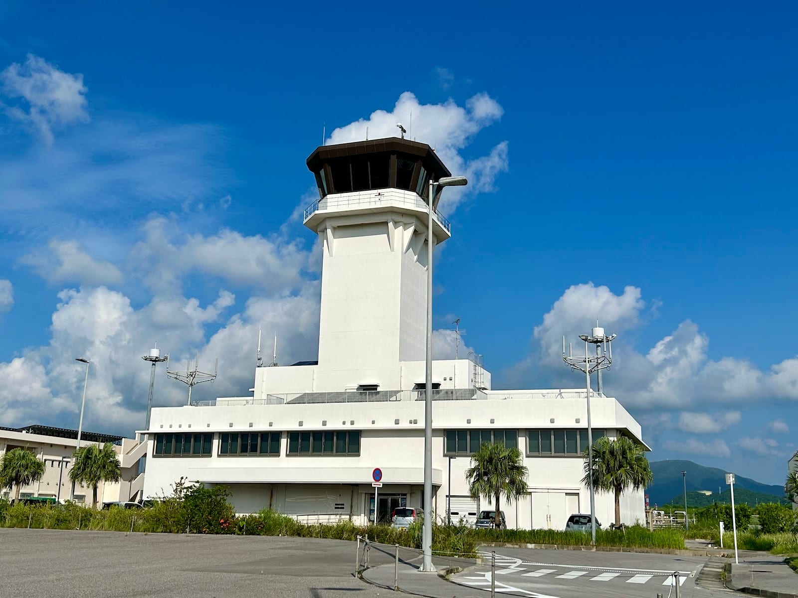Ishigaki Island in Okinawa