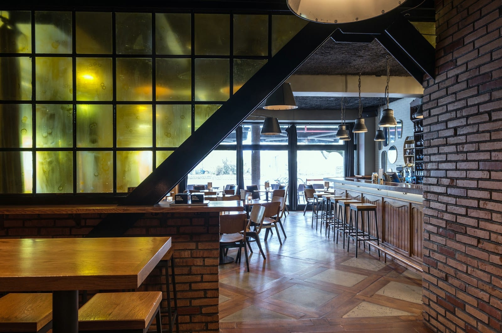 Skúli Craftbar in Reykjavik