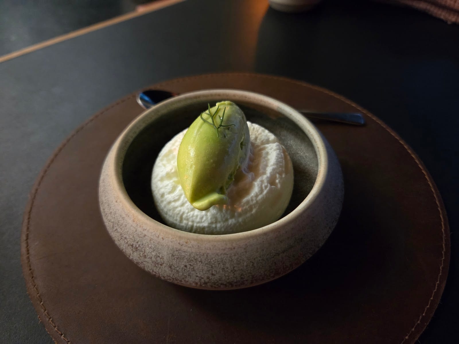 Dill in Reykjavik
