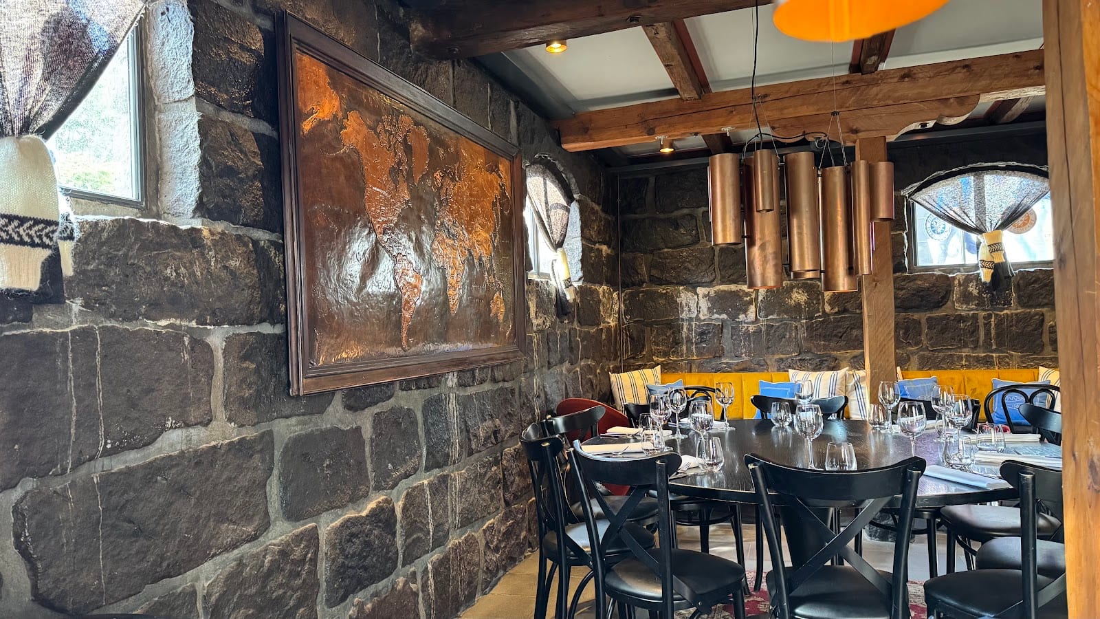 Fiskfélagið in Reykjavik