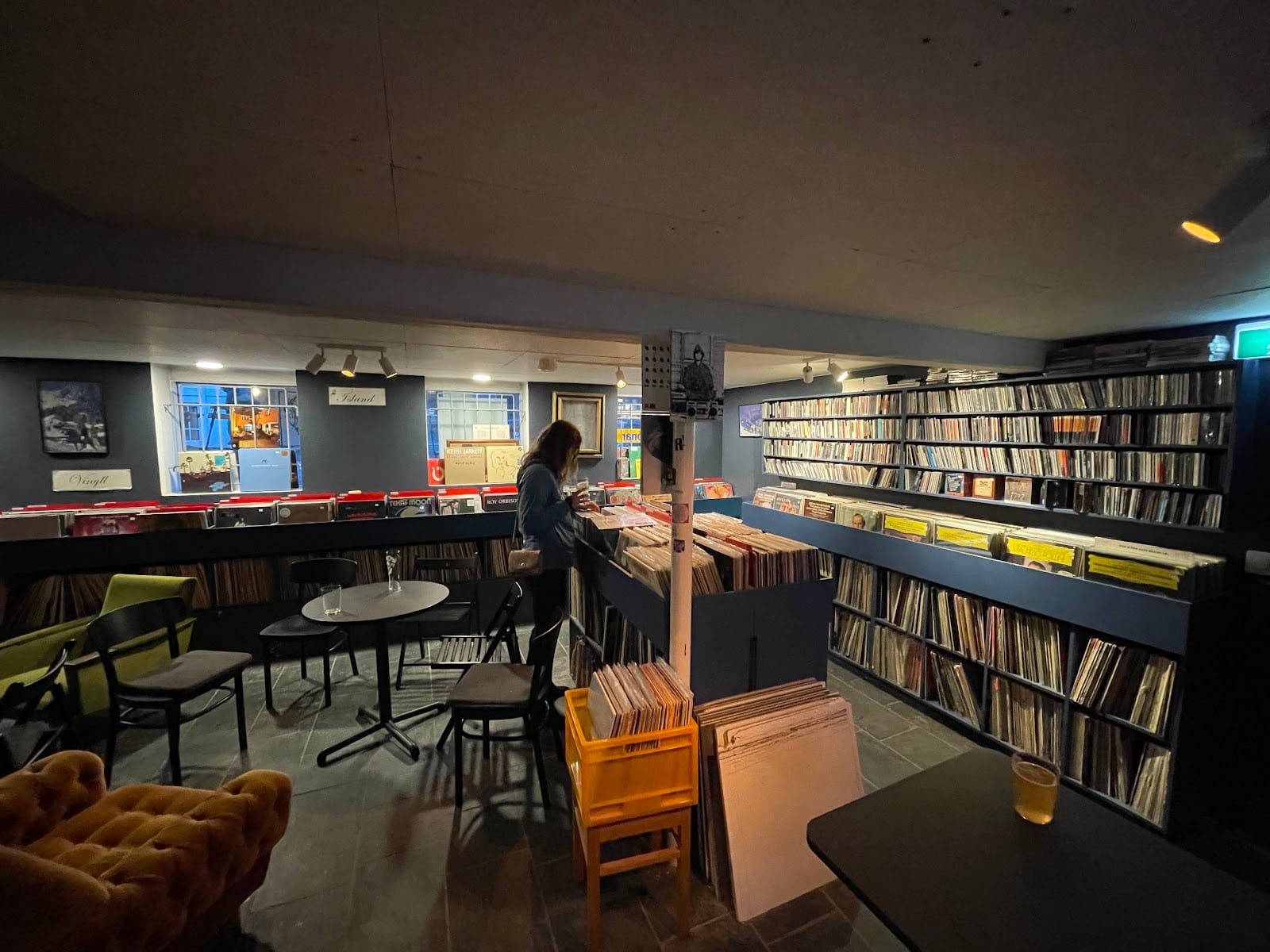 12 Tónar in Reykjavik