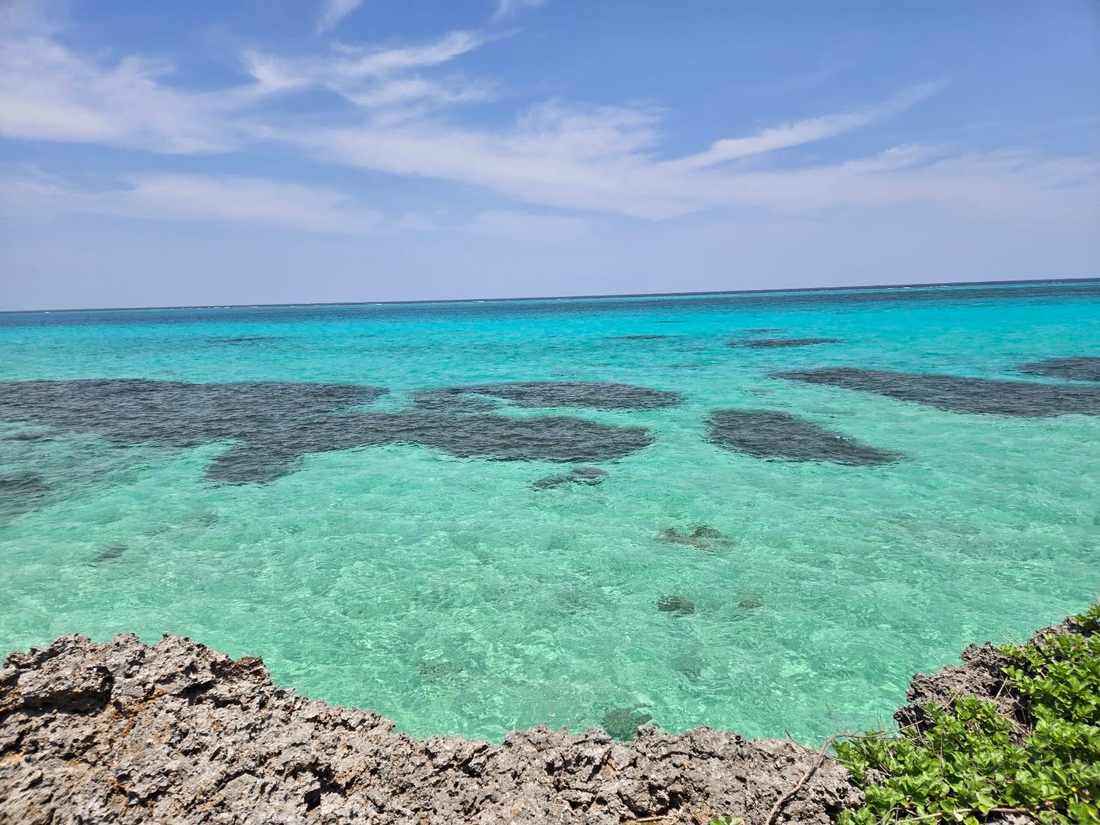 Miyako Island Reefs in Okinawa