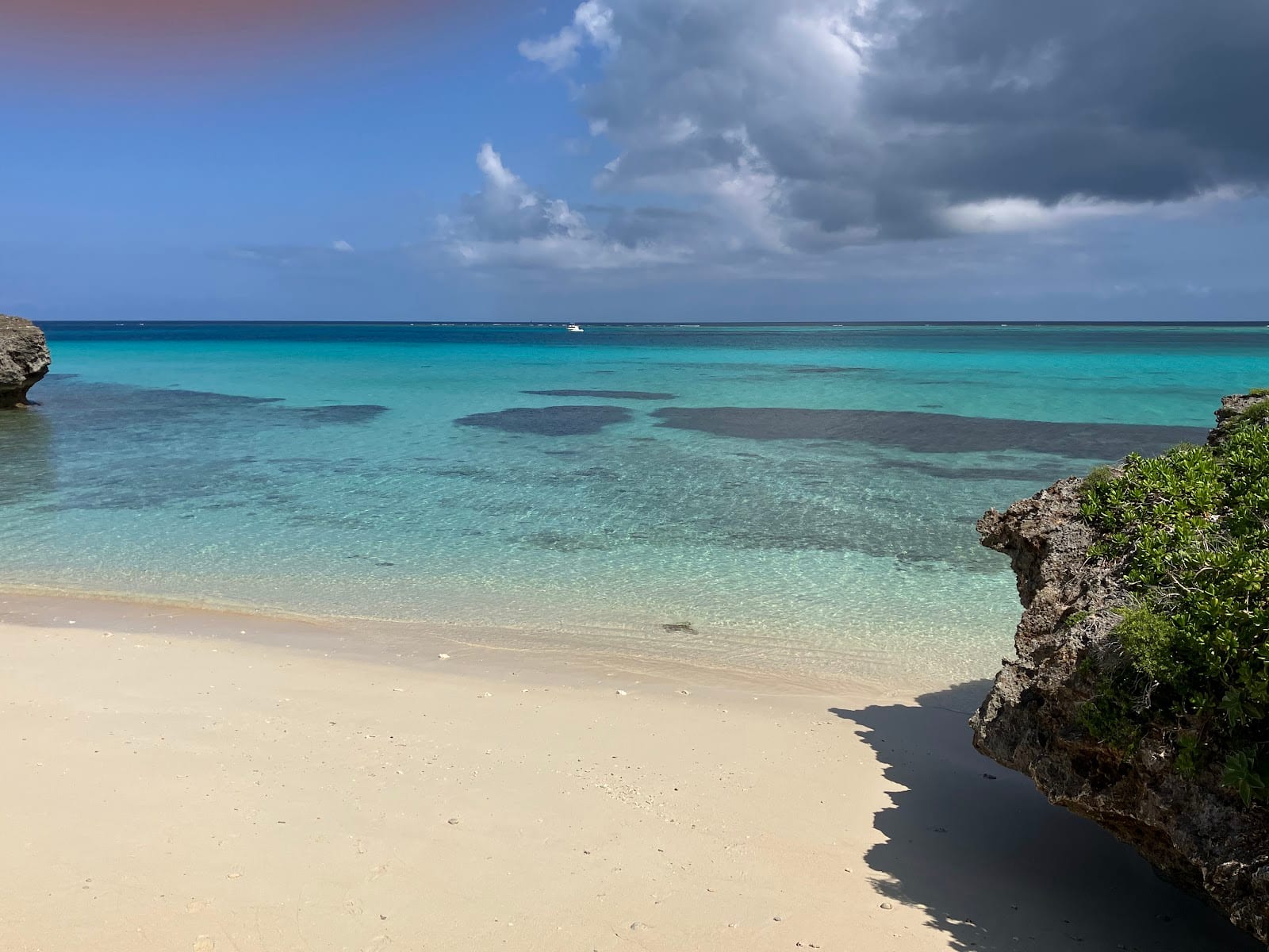 Miyako Island Reefs in Okinawa