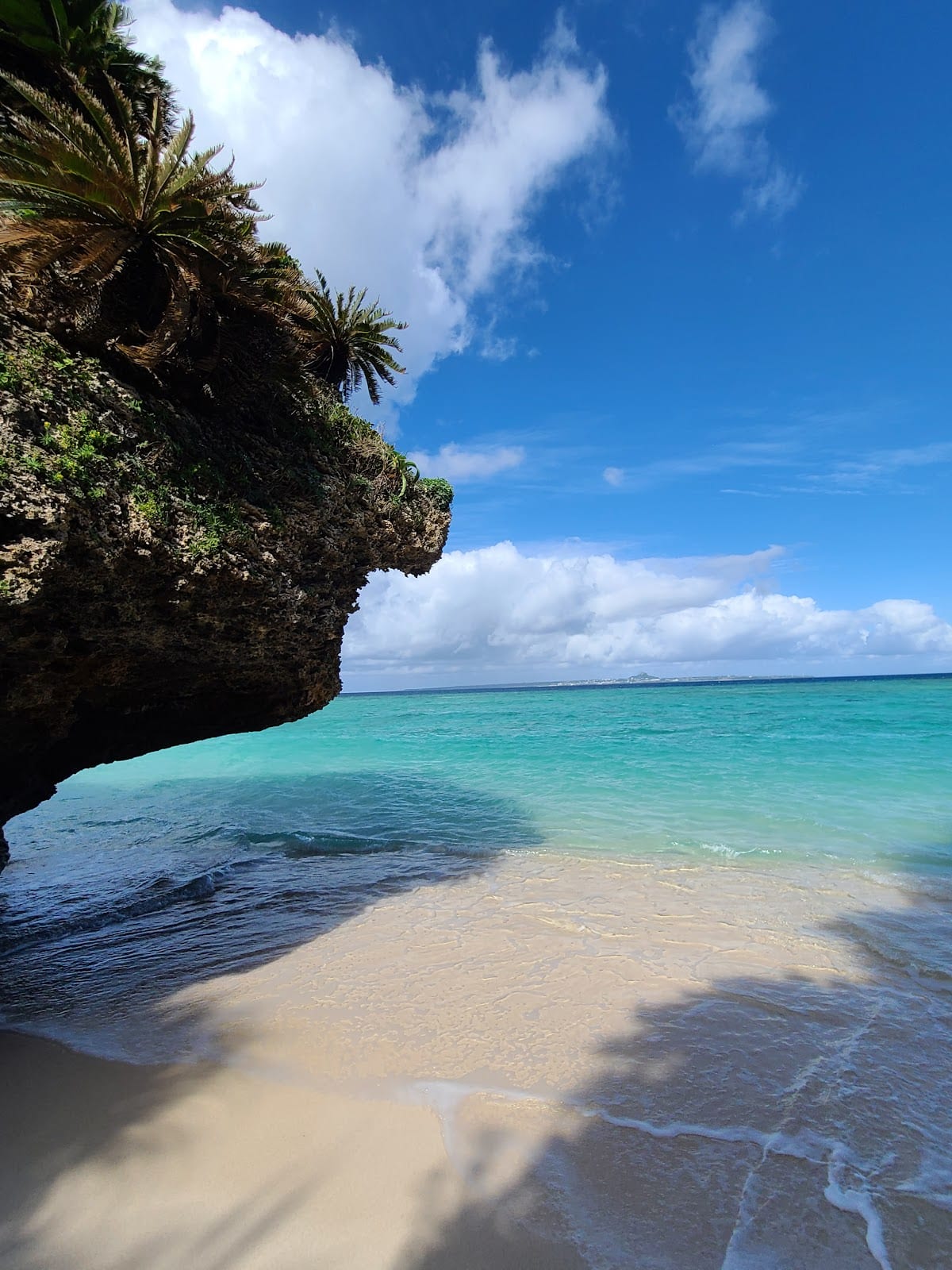 Sesoko Island in Okinawa