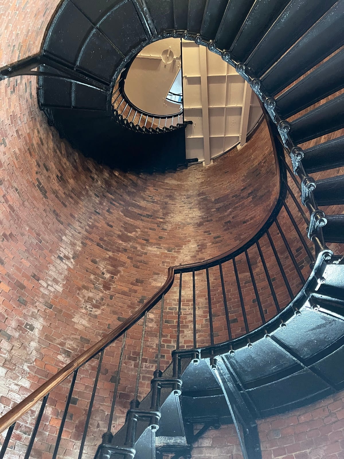 Highland Light in Cape Cod