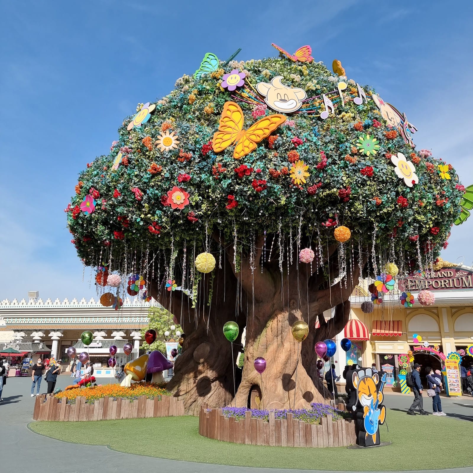 Everland in Seoul