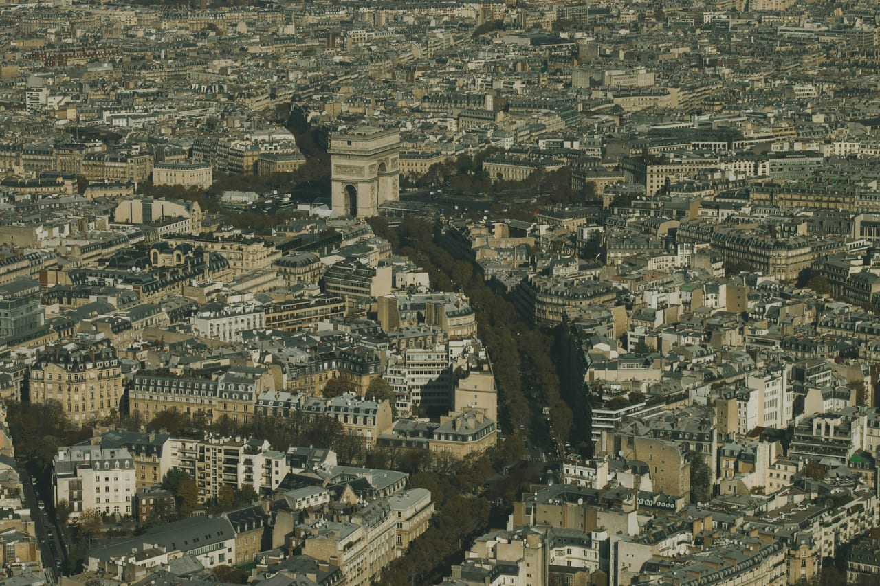 Bouillon Pigalle in Paris (Montmartre & Trocadéro).