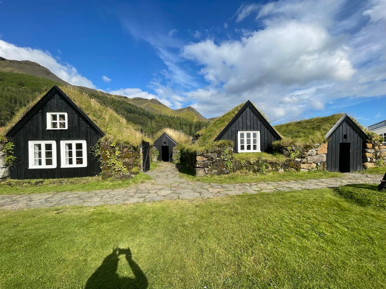 Skógar Museum, Skógar in Reykjavik